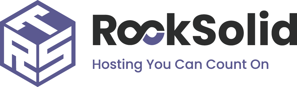 Rock Solid Host